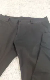 شلوار پیراهن و کراوات