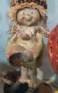 مجسمه خارجی