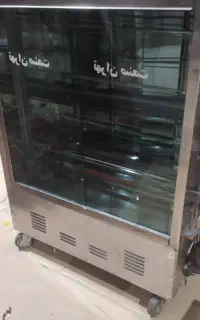 جوجه گردان ۴سیخ نو