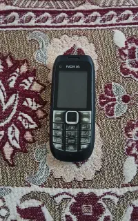 گوشی نوکیا تک سیم ۱۶۱۶