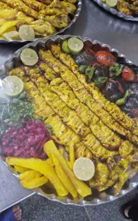 تهیه غذا گل محمدی شعبه 2. فقط ۹۰/۰۰۰(مجالسی)
