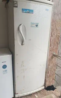 یخچال