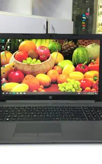 نسلhp 255 G7 RYZEN 9 رمssd m2 ddr4 8باضمانت 15اینچ