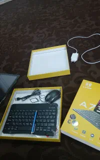 تبلت x-prime