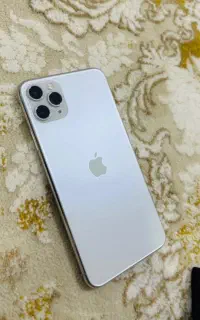 ایفون ۱۱ پرو مکس