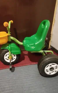سه چرخه