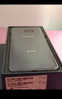 کوشی S8پلاس درحده خشک خشک