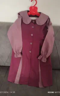 لباس فرم مدرسه