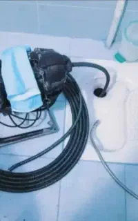 لوله بازکن کل اندیشه و حومه فنرزن چاه فاضلاب فوری