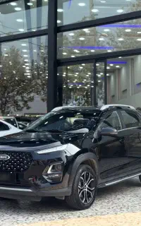 ام وی ام x22 مدل ۱۴۰۲ اقساطی آذر گستر پارسیان
