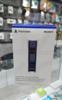 شارژر دسته ps5 / های کپی