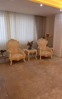 سرویس مبلمان و غذاخوری