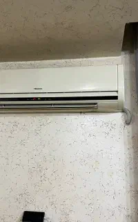 کولر ۳۰ هزار هایسنس