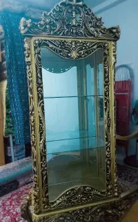 بوفه / ویترینی ایستاده