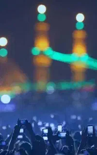 ادیتور برای ویدیو‌های مداحی