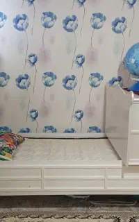 تخت خواب یک نفره