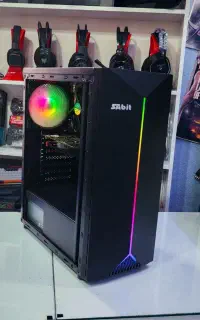 کیس گیمینگ اقتصادی نسل 4