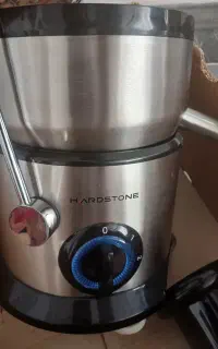 آبمیوه گیری هاردستون