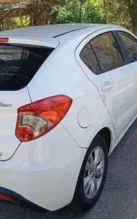 برلیانس h220