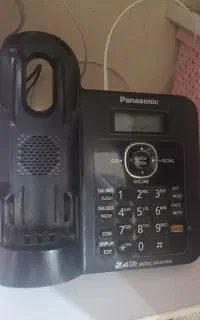 تلفن بی سیم