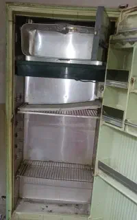 یخچال