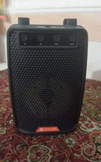 اسپیکر