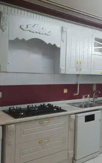 کابینت آرشام ممبران  کد ۱۳۵۲