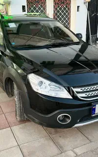 H30کراس مدل ۹۸