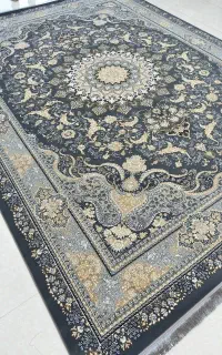 فرش نو بخر، اقساطی پرداخت کن(یزد - خدادادی)