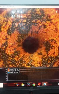 rx5700xt rawii