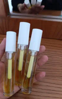 روغن تقویت مژه و ابرو