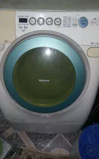 لباسشویی
