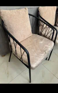 فروش صندلی کافه
