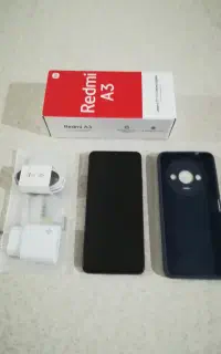 Xiaomi Redmi A3