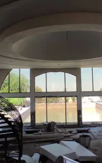 سقف کاذب
