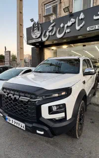 T9 مدل ۱۴۰۳ گارانتی فعال به رویت صفر