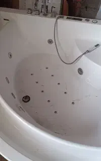 وان جکوزی 2نفره
