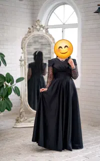 لباس مجلسی