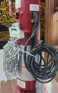 موتور 600 کیلویی کرکره برقی