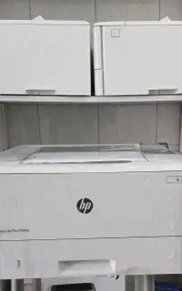 پرینتر HP 402d گزینه‌ای شیک، باکیفیت