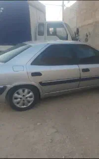 زانتیا مدل ۸۵