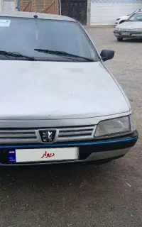 ۴۰۵مدل ۸۹