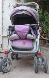 کالسکه بچه