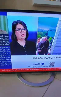 تلوزیون سونی47