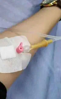 تزریقات و سرم تراپی در منزل توسط کارشناس پرستاری