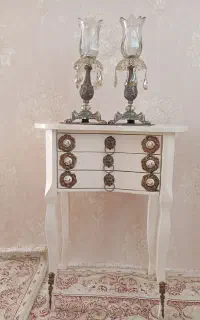 میز تلفن