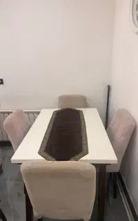 میز ناهار خوری