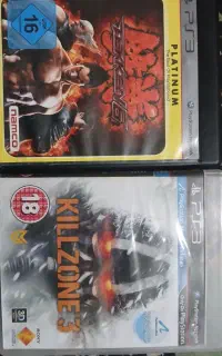دیسک بازی ps3