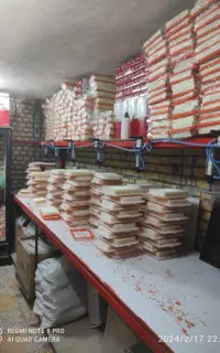 فروش ۲دستگاه فیلترهواخودرو