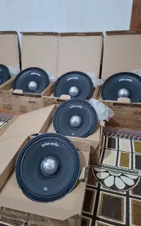 میدرنج پالس اس پی ال  وهمرتک